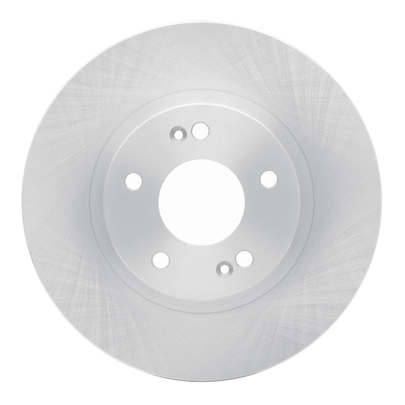 DFC 01-06 Hyundai Santa Fe Front Brake Rotor
