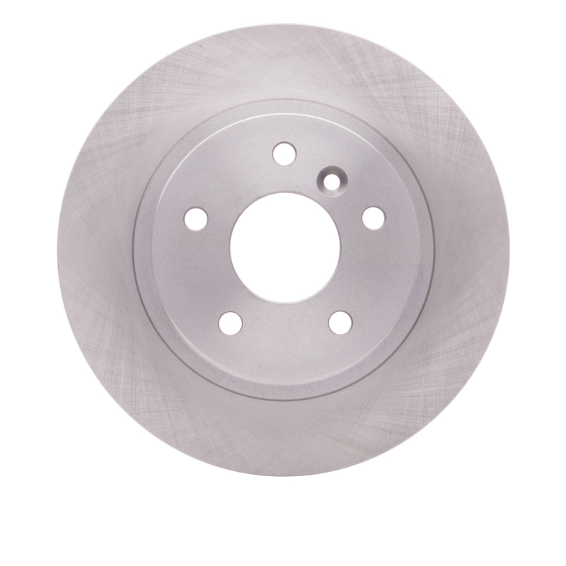 DFC 94-04 Land Rover Discovery Rear Brake Rotor