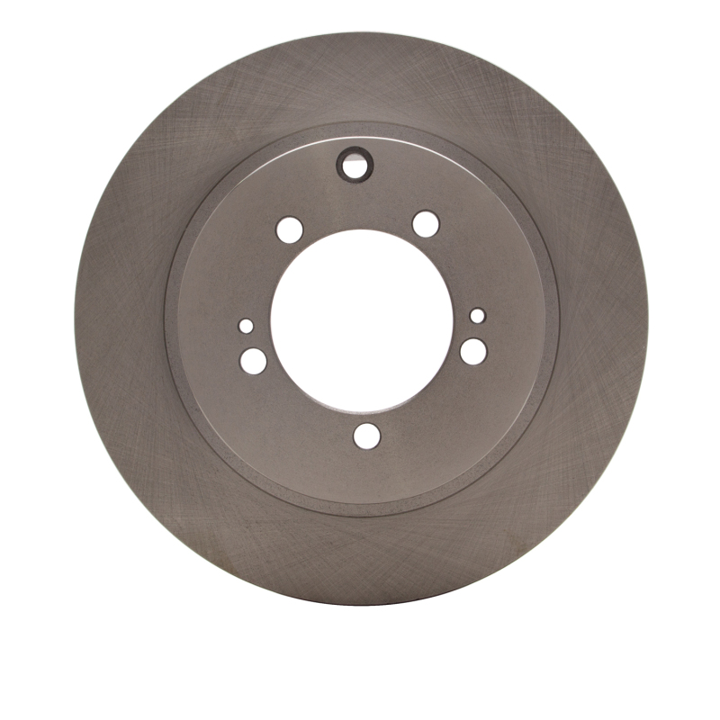 DFC 93-99 Dodge Stealth Rear Brake Rotor