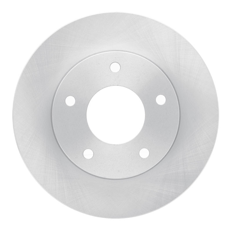 DFC 77-80 Buick Electra Rear Brake Rotor