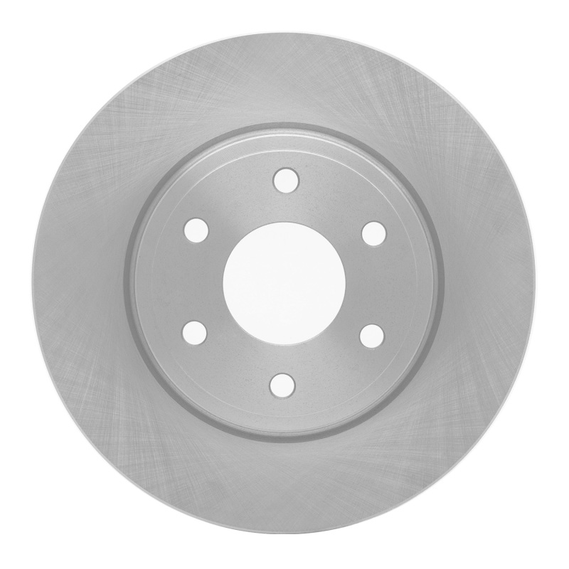 DFC 05-21 Nissan Frontier Front Brake Rotor