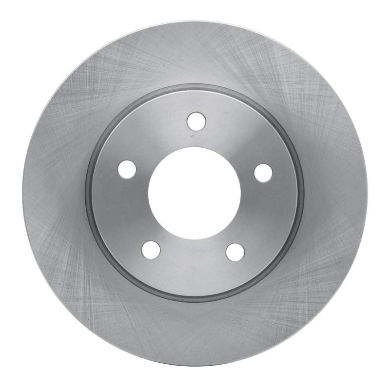 DFC 98-00 Chrysler LHS Front Brake Rotor