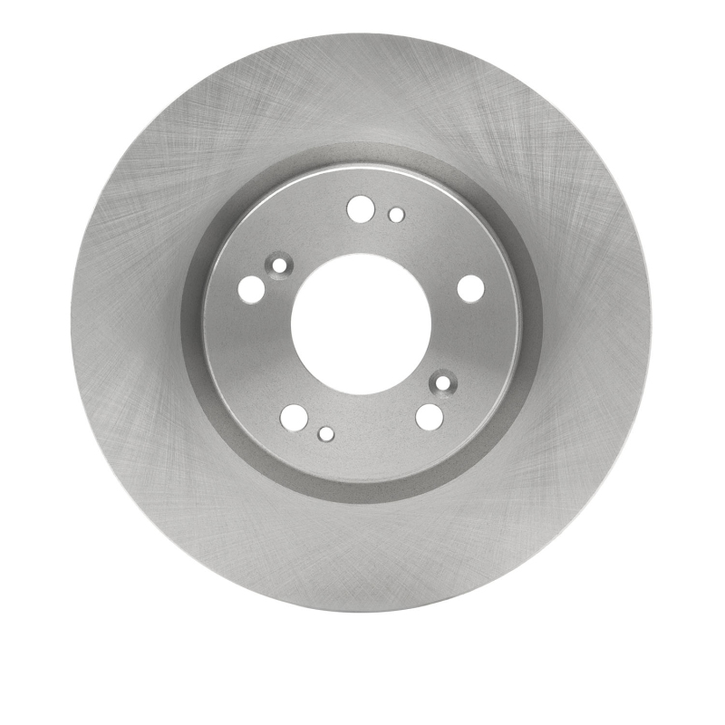 DFC 04-12 Mitsubishi Eclipse Front Brake Rotor