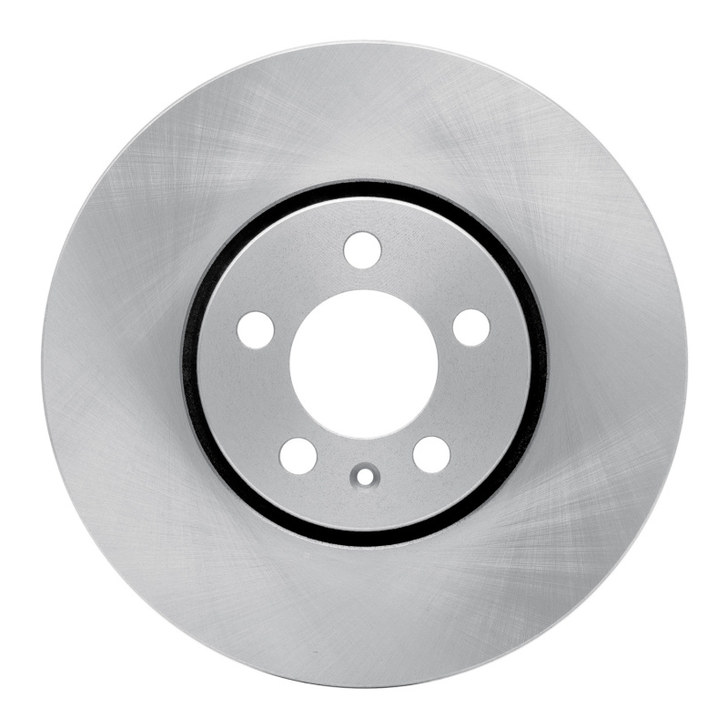 DFC 98-18 Audi A1 (Mexico) Front Brake Rotor