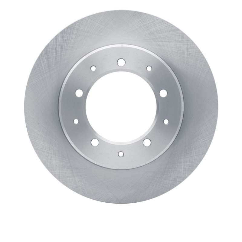 DFC 74-16 Land Rover Range Rover Rear Brake Rotor