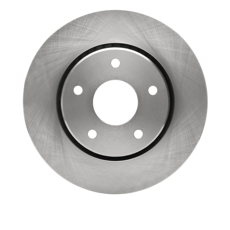 DFC 08-16 Chrysler Town & Country Front Brake Rotor