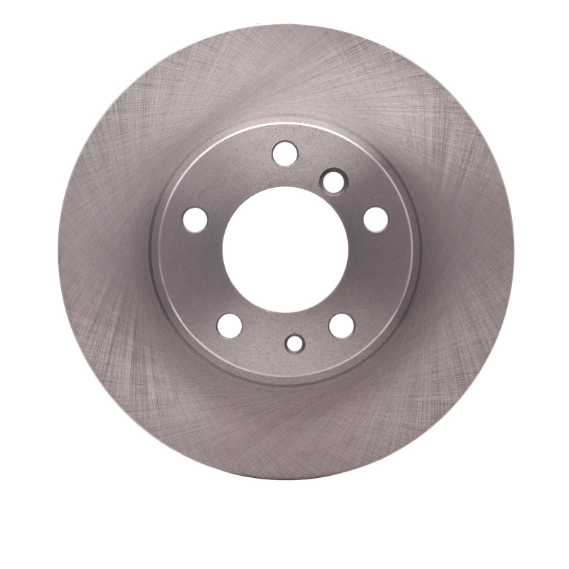 DFC 89-95 BMW 535i Front Brake Rotor