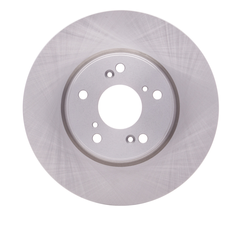 DFC 13-25 Honda HR-V Front Brake Rotor