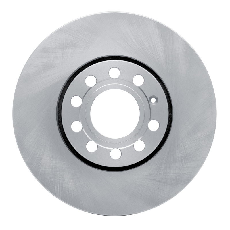 DFC 92-8 Audi A6 (USA/Canada) Front Brake Rotor