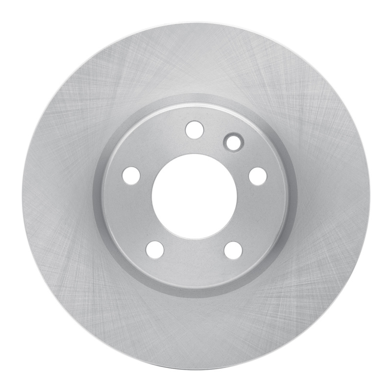DFC 97-01 Cadillac Catera Front Brake Rotor