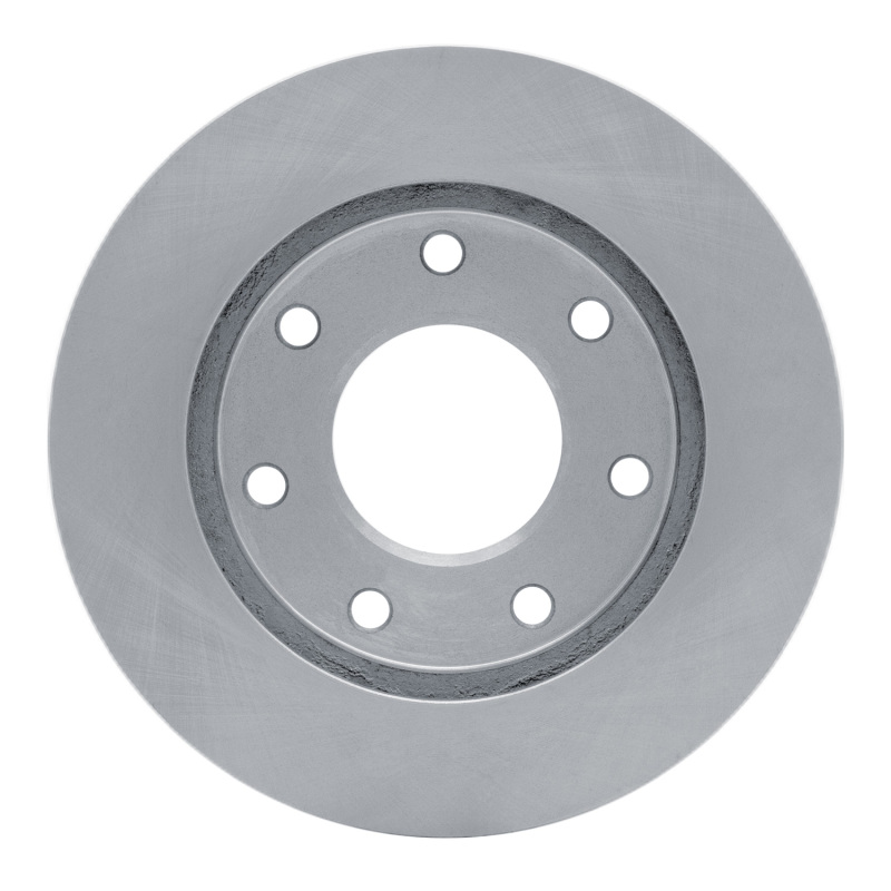 DFC 97-04 Ford F-150 4WD Front Brake Rotor