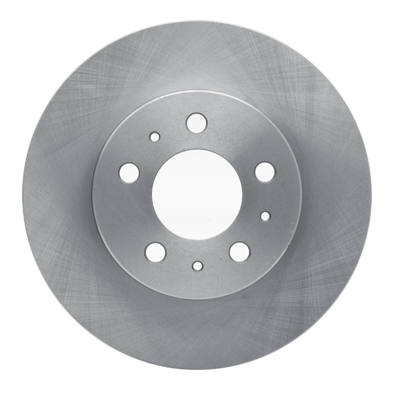DFC 95-97 Ford Crown Victoria Front Brake Rotor