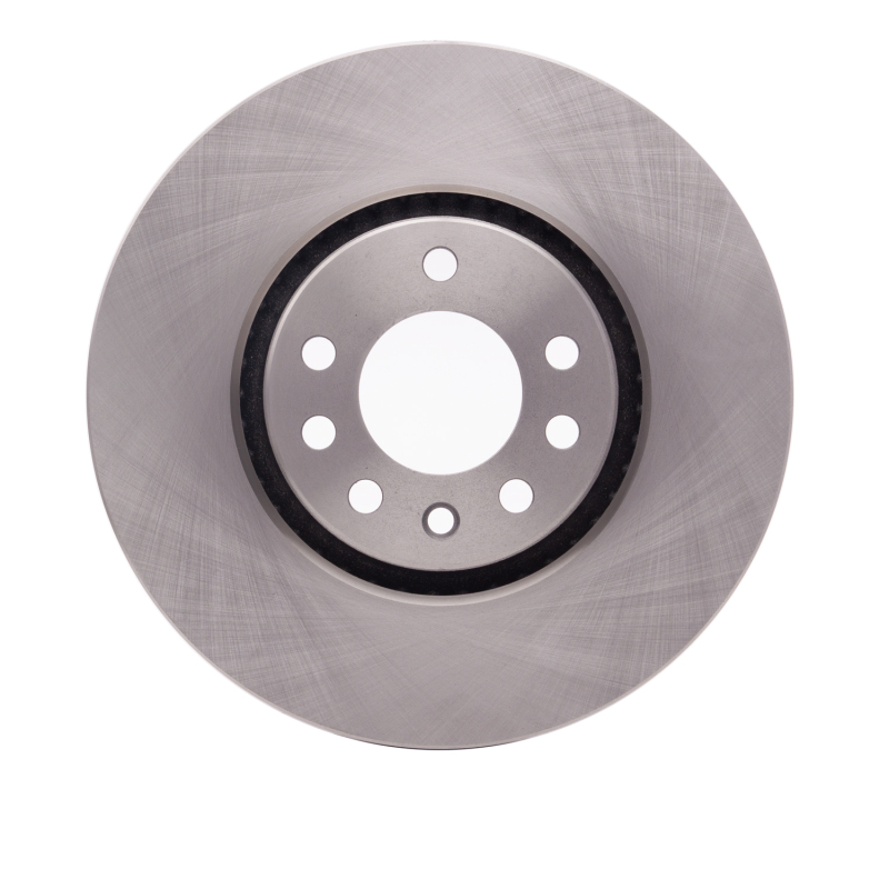 DFC 99-10 Chevrolet/Opel Astra (Mexico) Front Brake Rotor