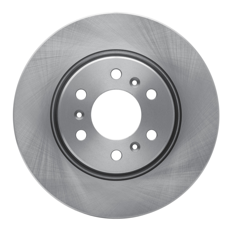 DFC 06-09 Buick Terraza Front Brake Rotor