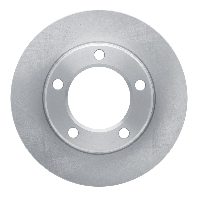 DFC 80-93 Dodge W100 Front Brake Rotor
