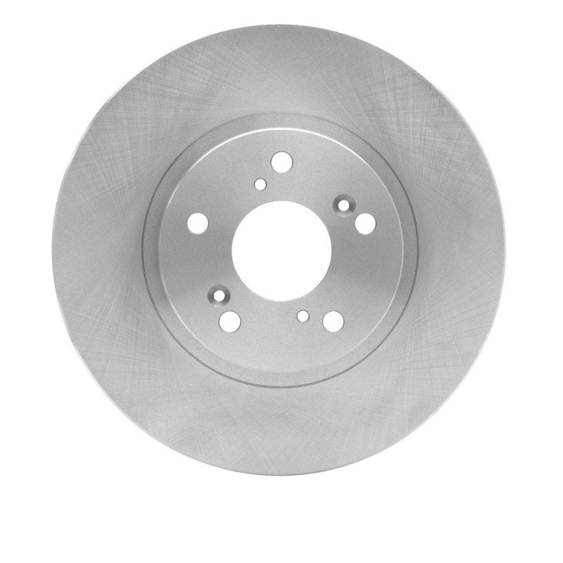 DFC 99-14 Acura TSX Front Brake Rotor