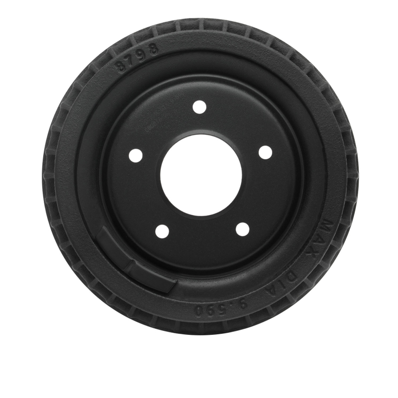 DFC 64-75 Buick Skylark Front/Rear True Balanced Brake Drum