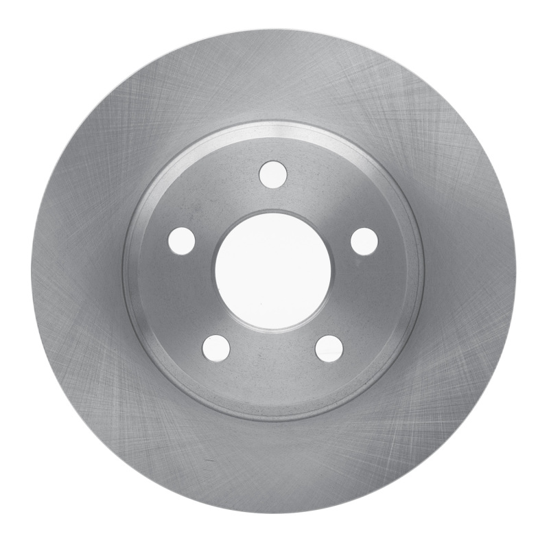 DFC 05-05 Buick LeSabre Front Brake Rotor