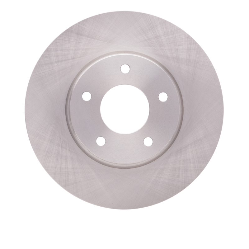 DFC 97-03 Jaguar XJ8 Front Brake Rotor