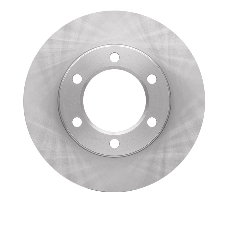 DFC 71-91 Chevrolet V10 Front Brake Rotor