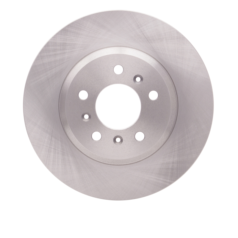 DFC 06-16 Buick Lucerne Front Brake Rotor