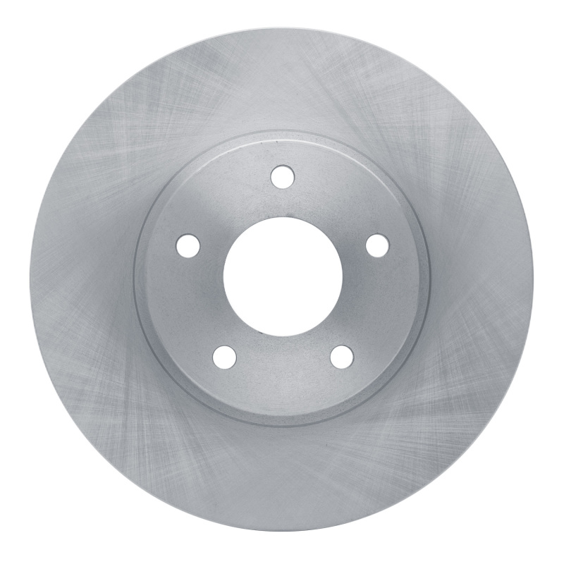 DFC 97-01 Infiniti Q45 Front Brake Rotor