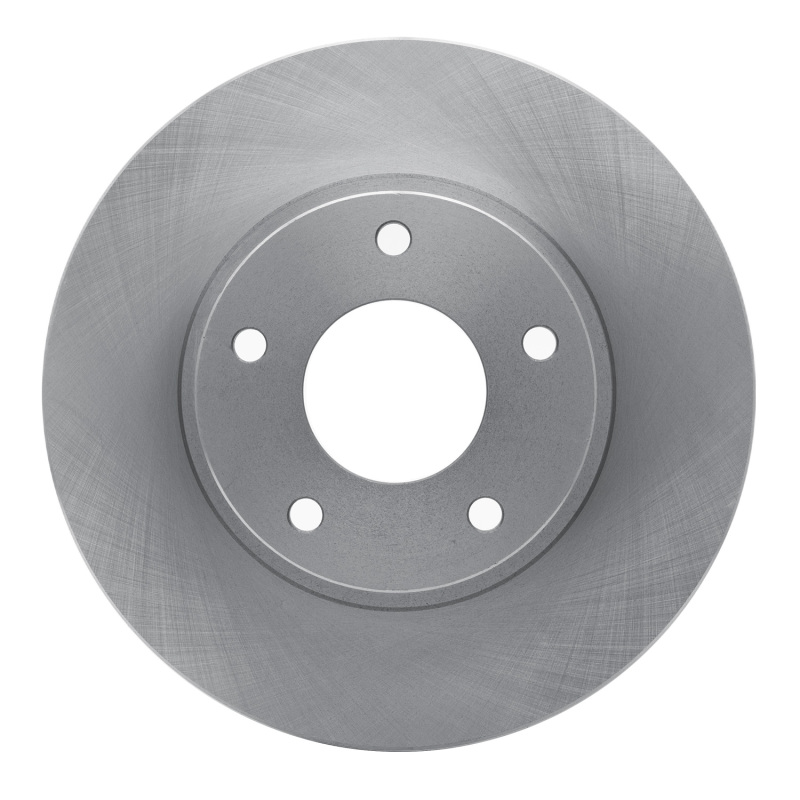 DFC 04-04 Pontiac GTO Front Brake Rotor