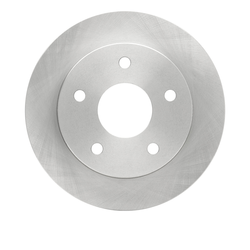 DFC 00-02 Dodge Ram 1500 Pickup Front Brake Rotor