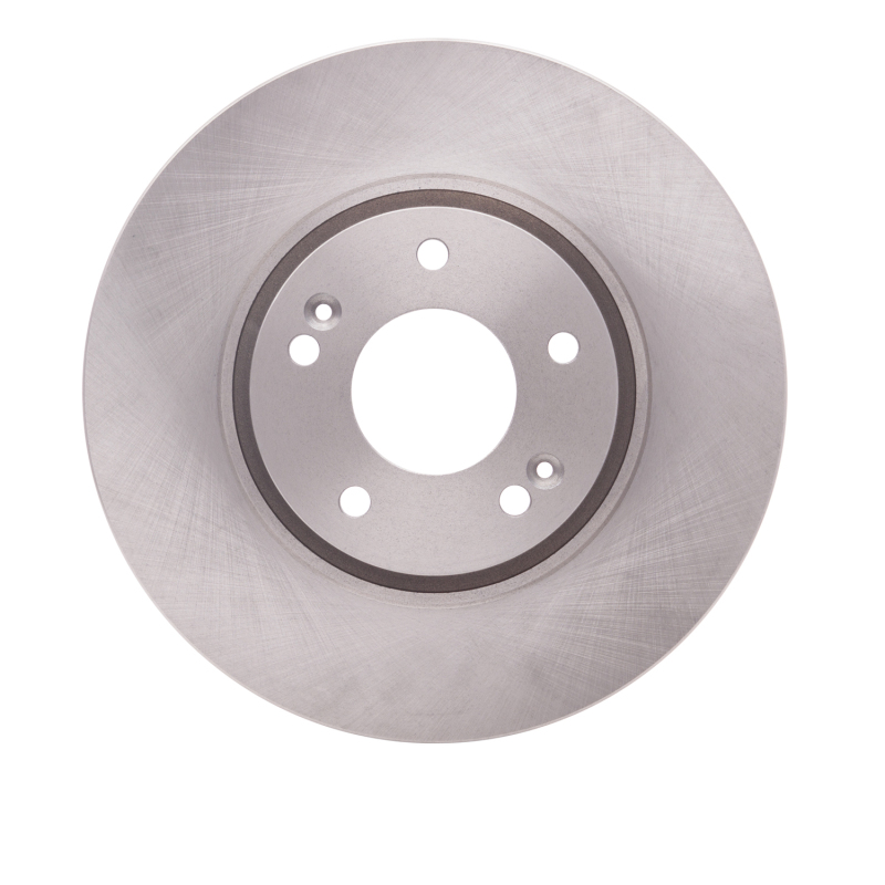 DFC 12-16 Kia Sportage (USA/Canada) Front Brake Rotor
