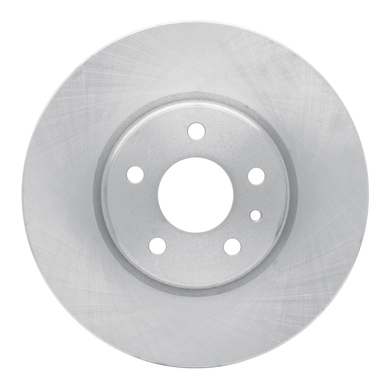 DFC 13-20 Ford Fusion Front Brake Rotor