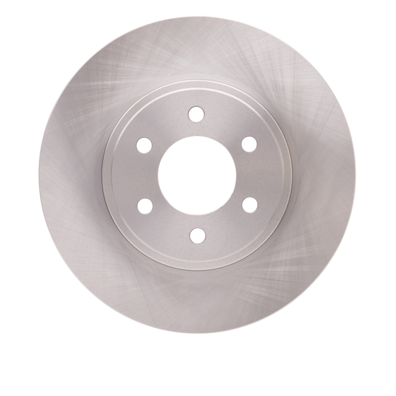DFC 03-03 Dodge Durango Front Brake Rotor