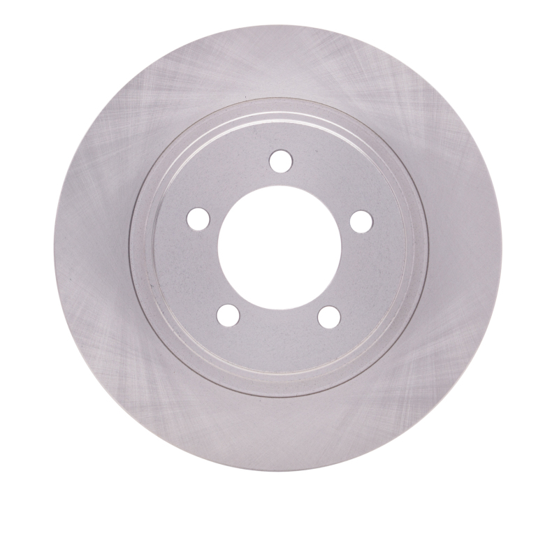 DFC 06-10 Ford Explorer Sport Trac Front Brake Rotor