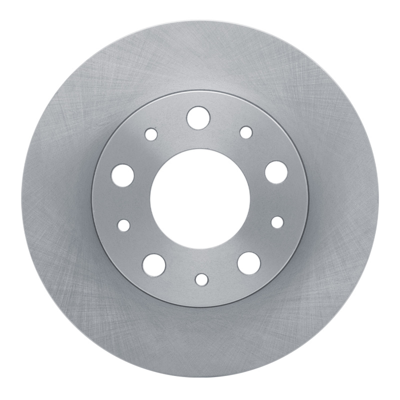 DFC 14-25 Ram ProMaster 3500 Front Brake Rotor