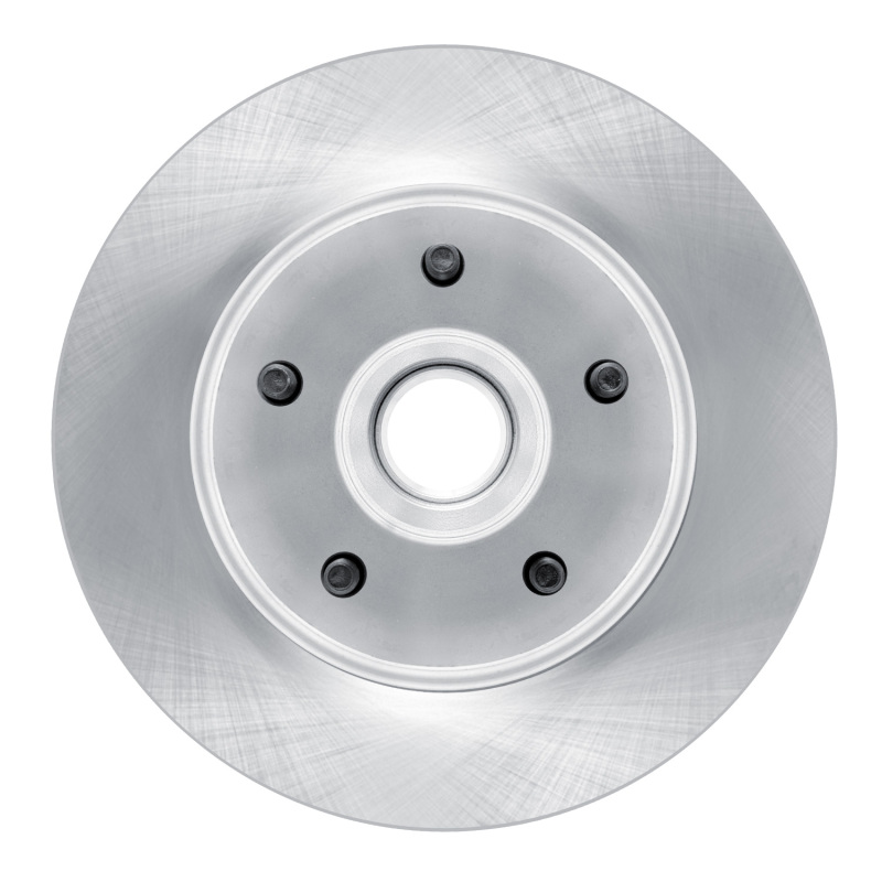 DFC 67-72 Cadillac Calais Front Brake Rotor