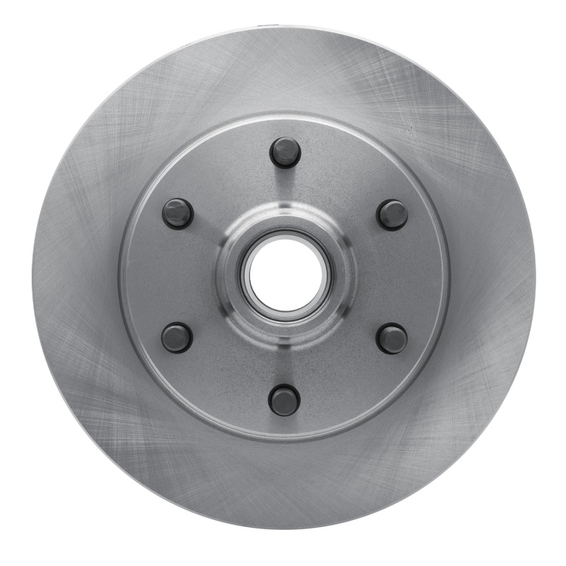 DFC 88-96 Chevrolet C2500 Front Brake Rotor
