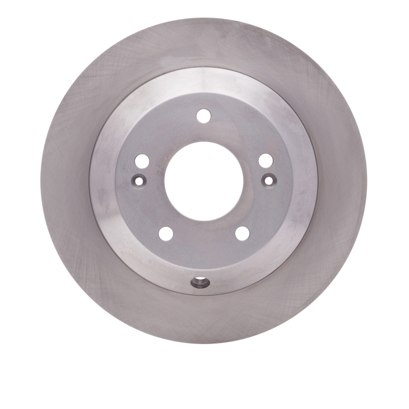 DFC 10-21 Hyundai Santa Fe Rear Brake Rotor