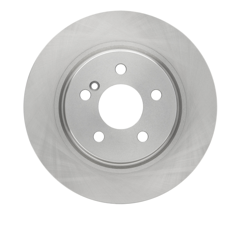 DFC 08-17 Mercedes-Benz E350 Rear Brake Rotor