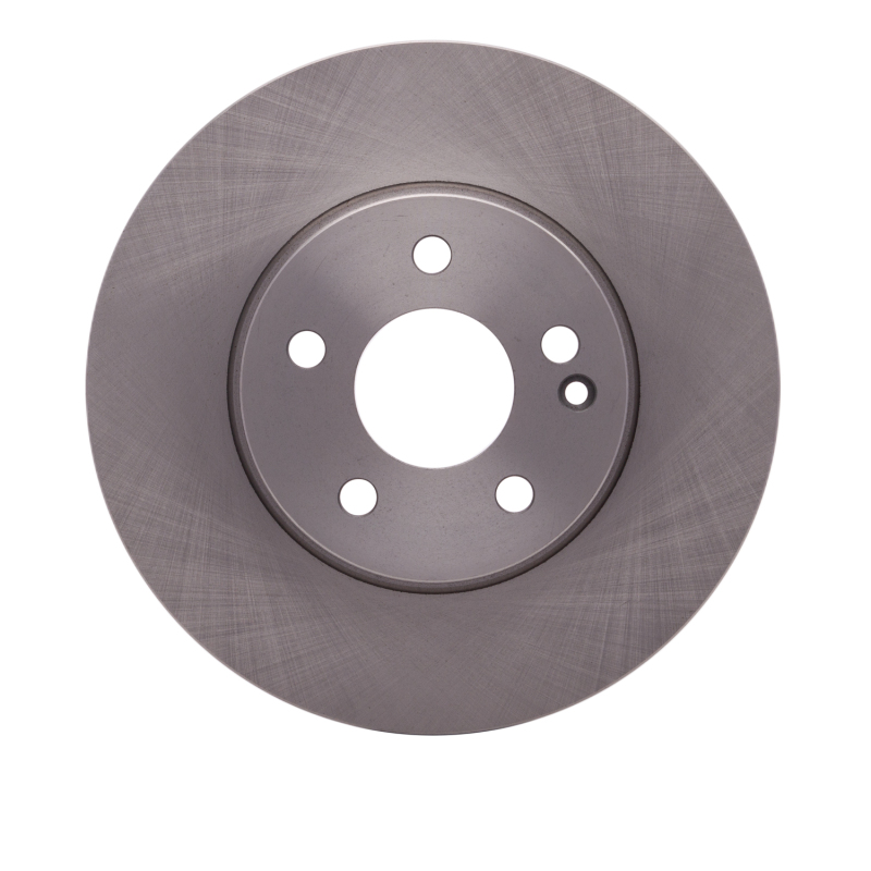 DFC 16-23 Mercedes-Benz Viano (Mexico) Front Brake Rotor