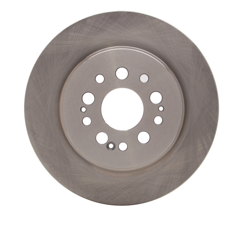 DFC 17-25 Acura RDX Rear Brake Rotor