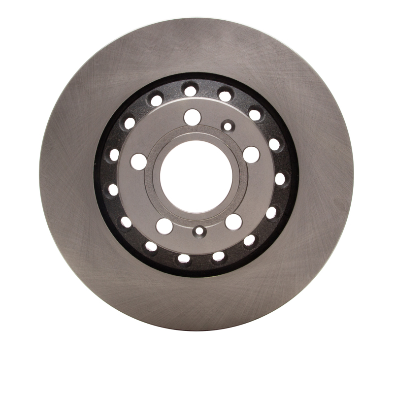 DFC 04-10 Audi A8 Rear Brake Rotor