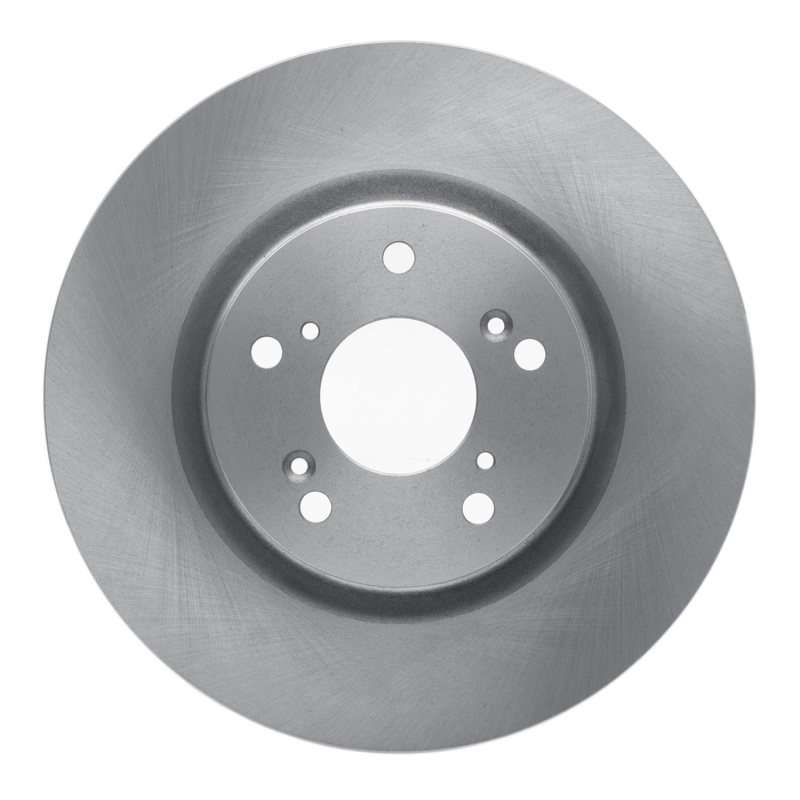 DFC 12-16 Honda CR-V Front Brake Rotor