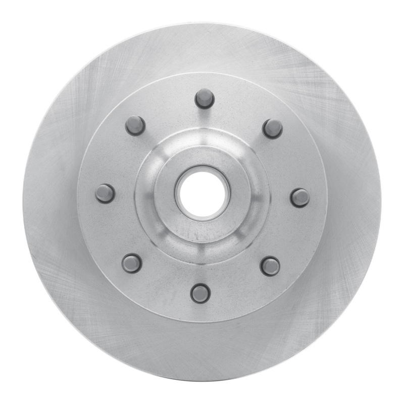 DFC 85-97 Dodge RamCharger RWD Front Brake Rotor