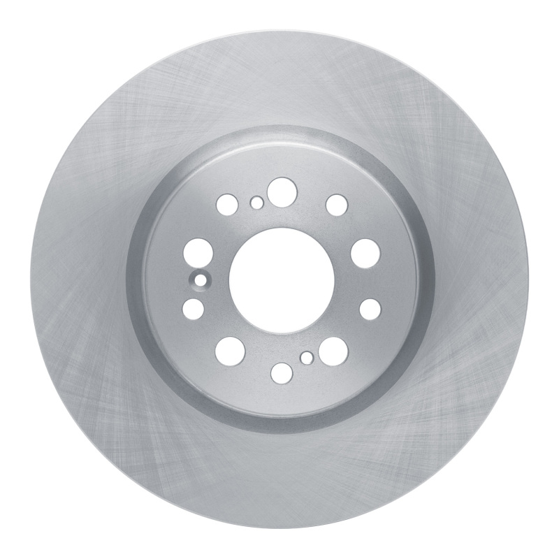 DFC 17-21 Honda Clarity Front Brake Rotor