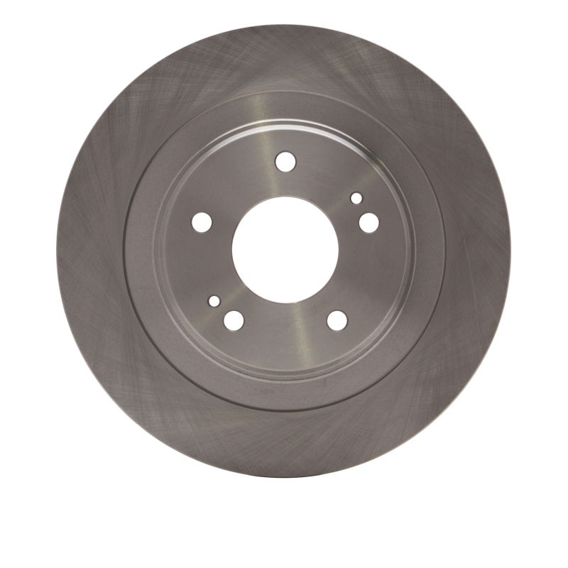 DFC 13-25 Mitsubishi Outlander Sport Rear Brake Rotor