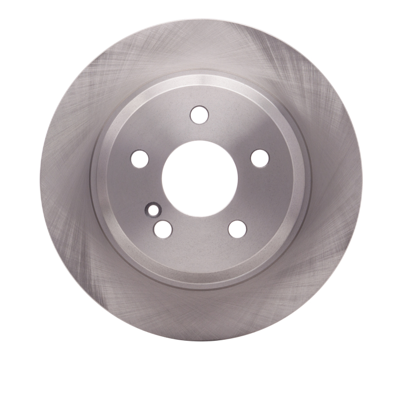 DFC 03-16 Mercedes-Benz E500 Rear Brake Rotor