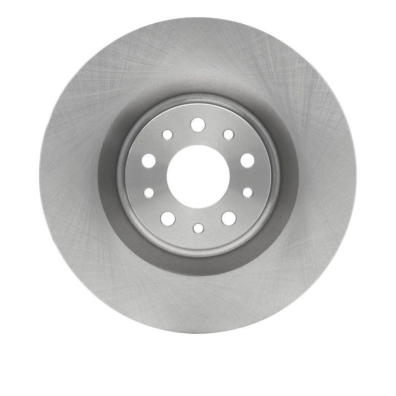 DFC 14-19 Fiat 500L Front Brake Rotor