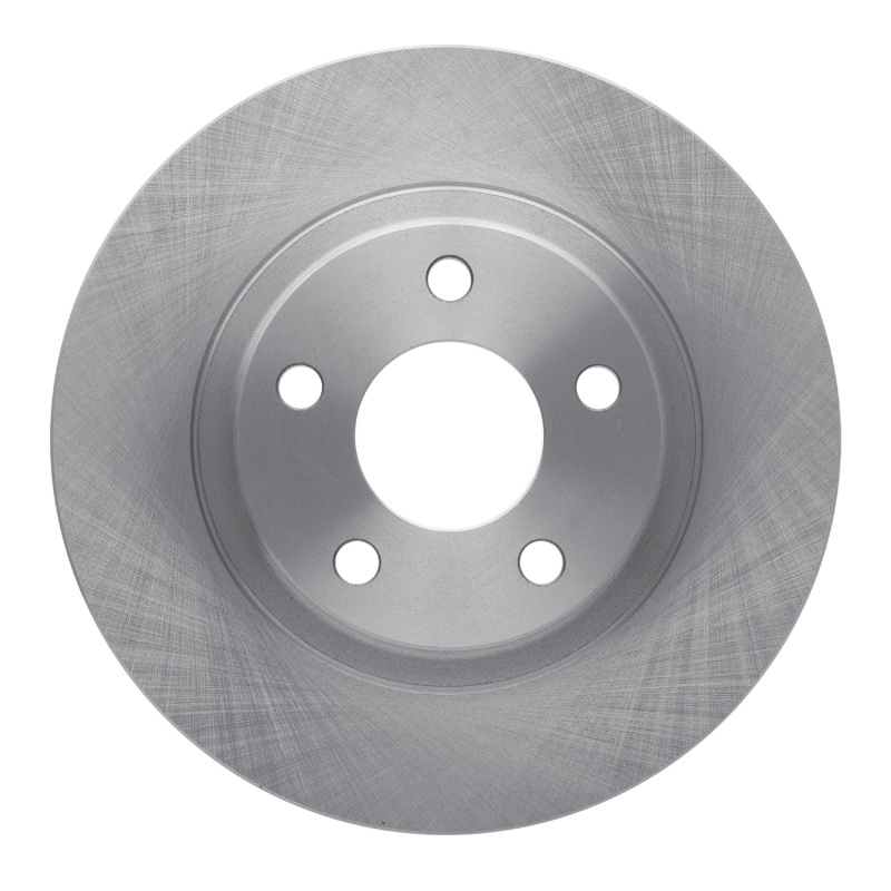 DFC 97-05 Buick Park Avenue Front Brake Rotor
