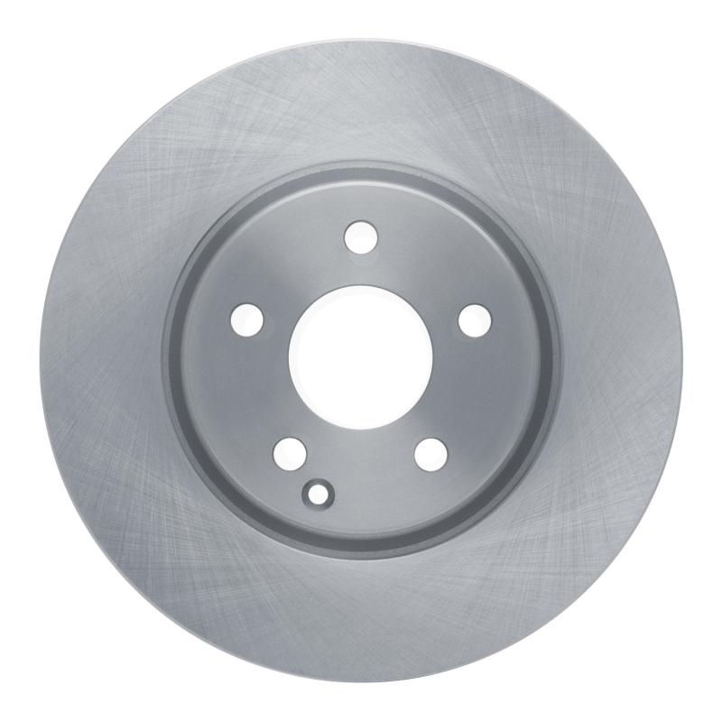 DFC 03-06 Mercedes-Benz E350 Front Brake Rotor
