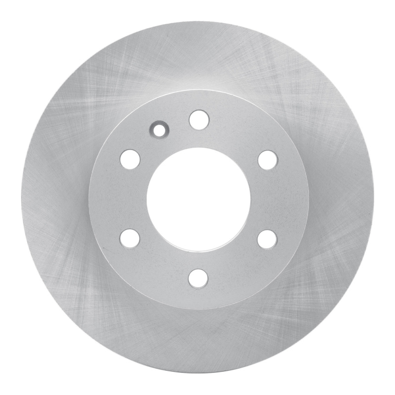 DFC 06-25 American Coach Patriot Front Brake Rotor