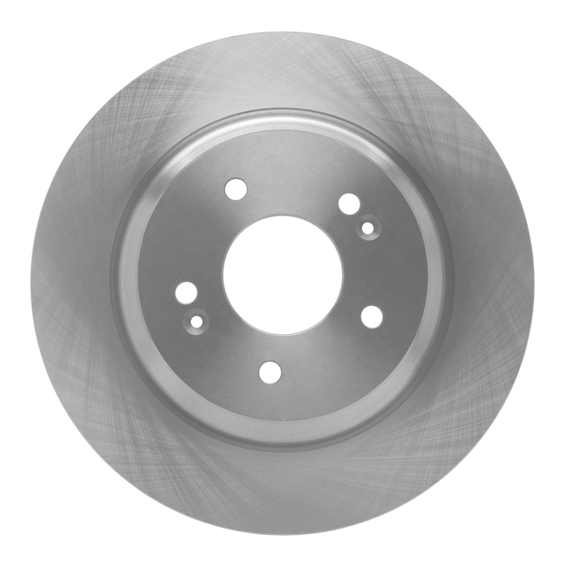 DFC 21-25 Hyundai Santa Fe Rear Brake Rotor